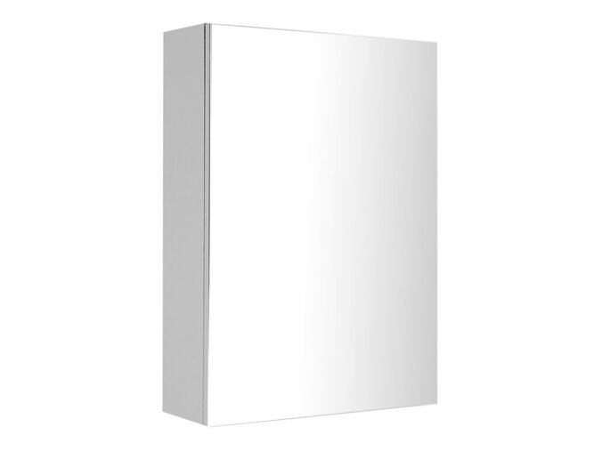 Aqualine VEGA galerka, 40x70x18cm, bílá