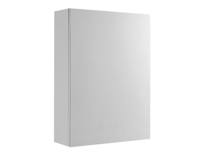 Aqualine VEGA galerka, 50x70x18cm, bílá
