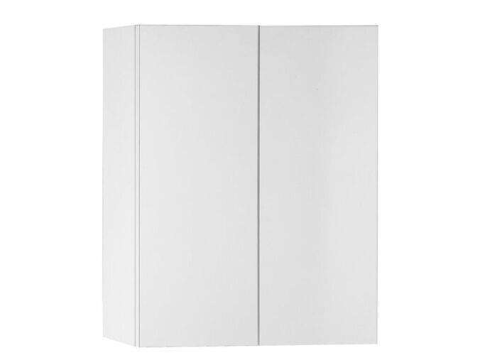 Aqualine VEGA galerka, 60x70x18cm, bílá