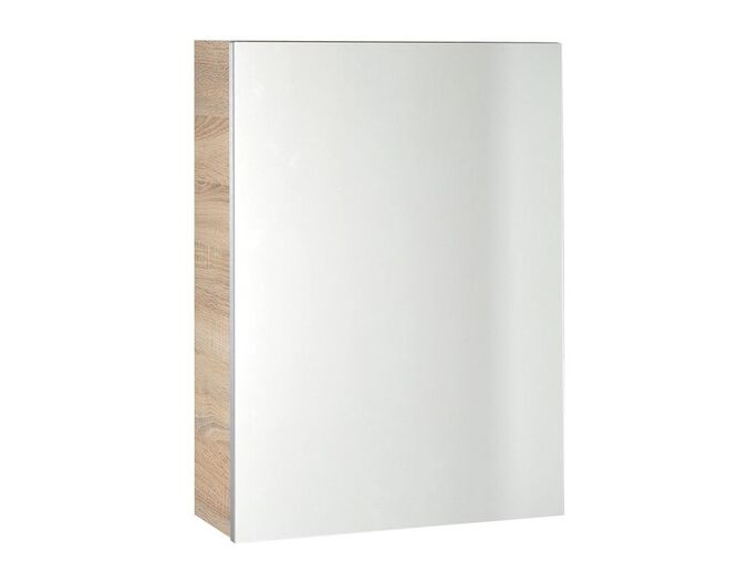 Aqualine VEGA galerka, 50x70x18cm, dub platin