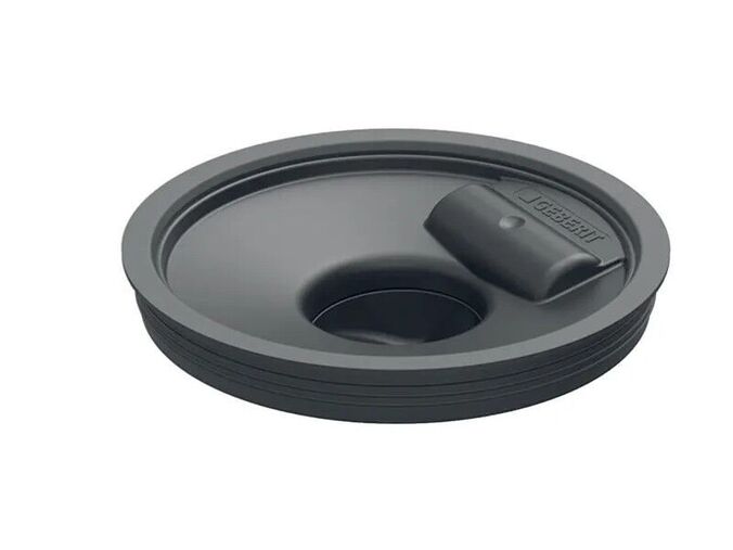 Geberit vložka pro podlahovou vpusť 13x13 cm, se zápachovou klapkou