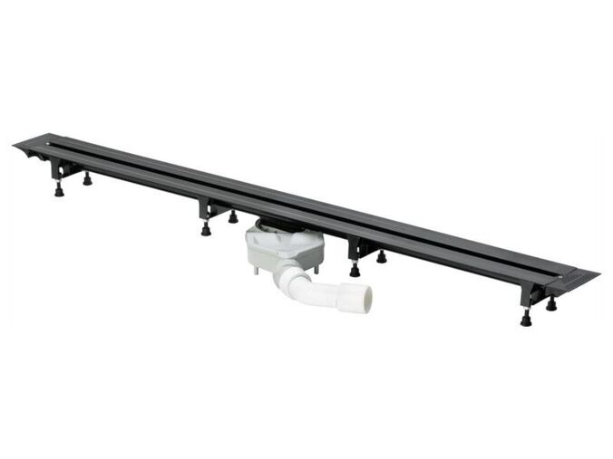 Viega ADVANTIX Vario sprchový žlábek 300-1200, h70-95