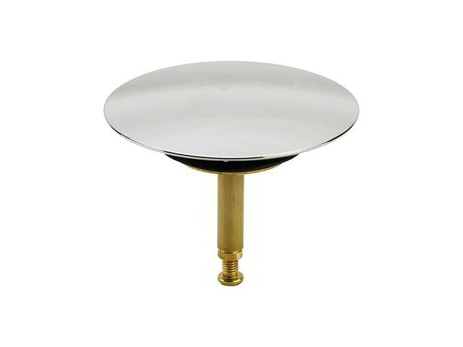 Viega Kuželka ventilu, chrom