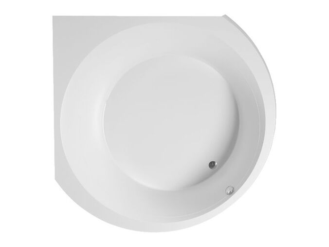 Villeroy & Boch LuXXus vana 1450x1450mm, Star White