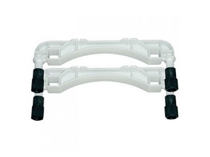 Villeroy & Boch Universal accessories nohy pro vany