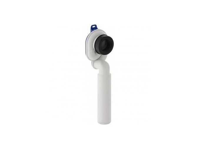 Villeroy & Boch Universal accessories odsávací sifon, svislý odpad, 8l