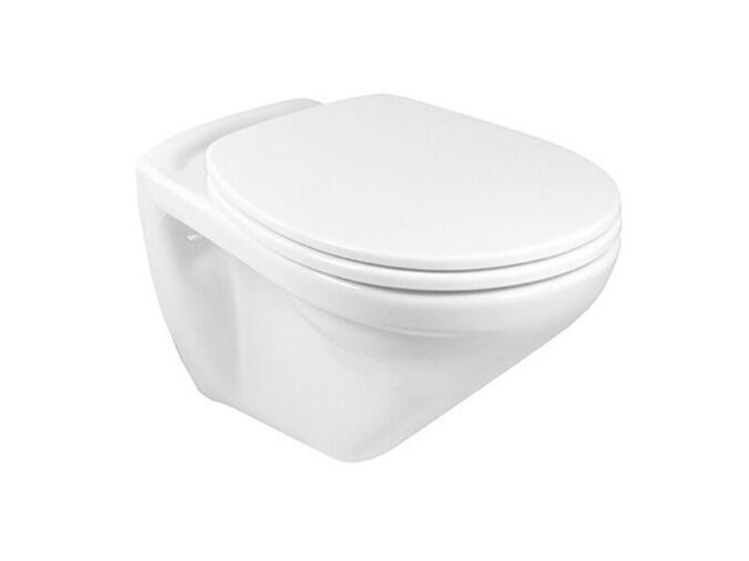 Villeroy & Boch Omnia Classic závěsné WC, bílá Alpin