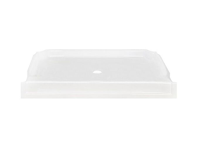 Villeroy & Boch Universal accessories polystyrenový podstavec pro sprchovou vaničku 1200x800x160mm