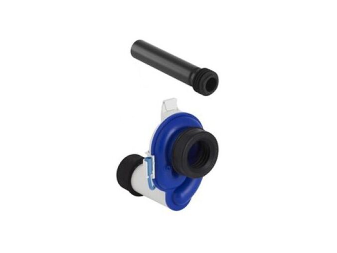 Villeroy & Boch Universal accessories připojovací sada pro pisoár