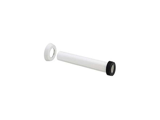 Villeroy & Boch Universal accessories přívodní spojka k pisoáru