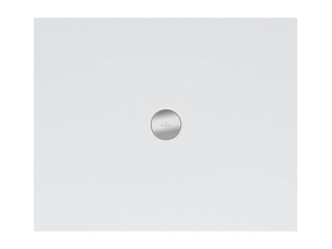 Villeroy & Boch Subway Infinity sprchová vanička 1200x900x40mm, bílá