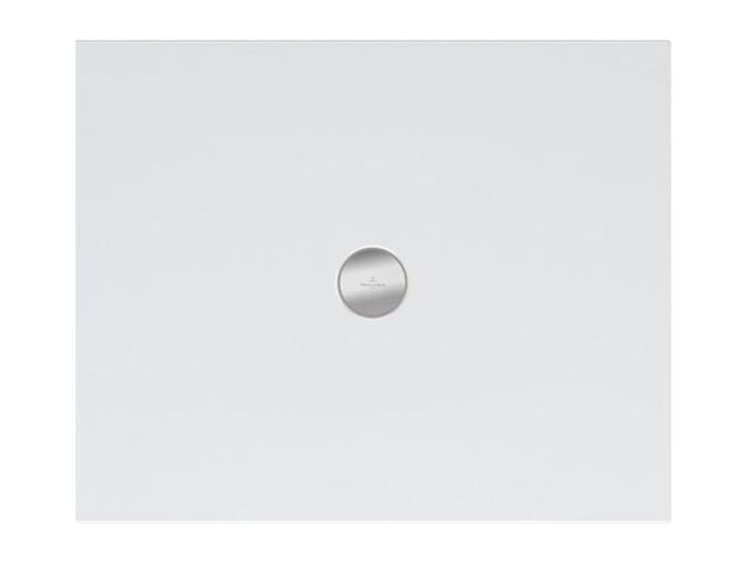 Villeroy & Boch Subway Infinity sprchová vanička obdélník 1100x900x40mm, bílá