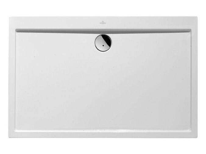 Villeroy & Boch SUBWAY sprchová vanička 1400x900x35mm, bílá