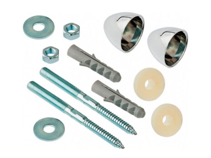 Villeroy & Boch Universal accessories upevňovací sada