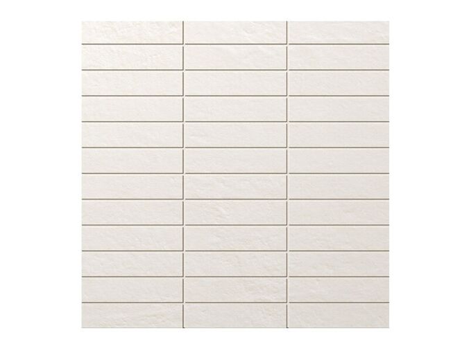 Porcelaingres Color Studio dlažba 30x30 cm, bílá