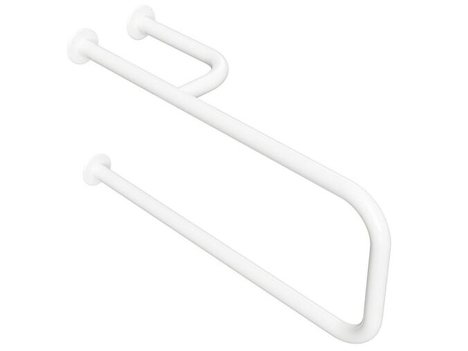 Sapho HANDICAP opěrné madlo PRAVÉ 760mm, bílá