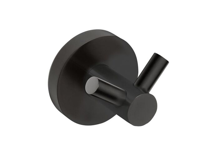 Sapho X-ROUND BLACK dvojháček, černá