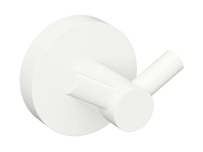 Sapho X-ROUND WHITE dvojháček, bílá