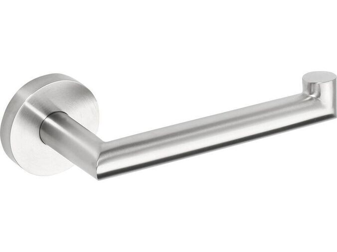 Sapho X-STEEL držák toaletního papíru bez krytu, nerez mat