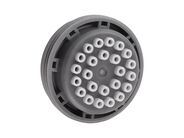 Sanela Perlátor 1,9 l/min, 0,5 gpm pro SLU 37, SLU 60, SLU 60V, SLU 63, SLU 63V SLA 57B