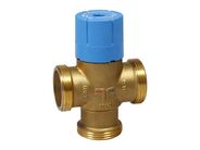 Sanela Termostatický směšovací ventil 5/4“ (průtok 56 l/min) SLT 09
