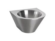 Sanela Nerezové umyvadlo, pr. 360 mm, kónické SLUN 59