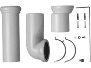 Duravit Vario připojovací set
