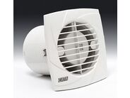 Cata Koupelnový ventilátor, 20W, potrubí 120mm, bílá