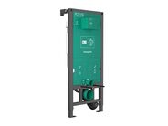 Hansgrohe iFrame universal Předstěnový instalační set pro závěsné WC, výška 115 cm