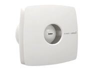 Cata X-MART 15 koupelnový ventilátor axiální, 25W, potrubí 150mm, bílá