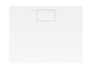 Villeroy & Boch Architectura MetalRim Sprchová vanička, 800x1000 mm, Stone White