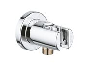Grohe Relexa Nástěnné kolínko, chrom