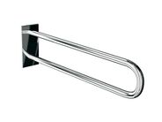 Jika Universum Madlo toaletní 834 mm pevné, nerez