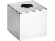 Bemeta Hotelové vybavení Zásobník papírových kapesníků, nerez, lesk