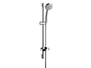 Hansgrohe Croma Sprchová souprava Mono, 1 proud, chrom