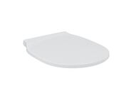 Ideal Standard Connect Air WC sedátko, bílá