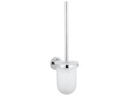 Grohe Essentials Souprava na čištění toalety, chrom
