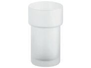 Grohe Allure Sklenička, satin