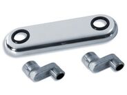 Novaservis Redukce 100 chrom