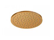 Steinberg Serie 100 hlavová sprcha, průměr 200 mm, růžové zlato