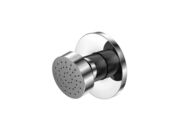 Steinberg Serie 100 boční sprcha, chrom