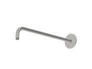 Steinberg Serie 100 sprchové rameno, 450 mm, kartáčovaný nikl