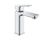 Grohe Cubeo páková umyvadlová baterie, DN 15, chrom