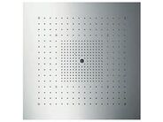Axor ShowerCollection ShowerHeaven 720 x 720 mm, nerezová ocel