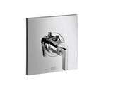 Axor Citterio Highflow termostatická baterie pod omítku, chrom