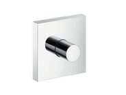 Axor ShowerCollection Uzavírací ventil pod omítku, chrom