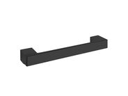 Bemeta Nero madlo 40 cm, černá
