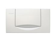 Geberit 200F ovládací tlačítko, pro splachování Start/Stop, alpská bílá