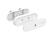 Geberit Oddálené ovládání pro 1 množství splachování, Bluetooth, alpská bílá