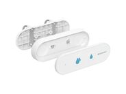 Geberit Oddálené ovládání pro 2 množství splachování, Bluetooth